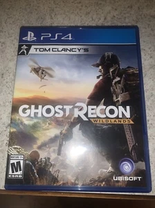 Tom Clancy's Ghost Recon: Wildlands - Sony PlayStation 4 - Bild 1 von 3