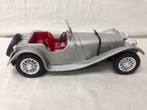 Burago 1937 Jaguar SS 100 - Picture 1 of 12
