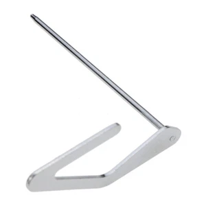 Guide Bar Rod for Even Feed Walking Foot Sewing Machine Presser Feet Gauge - Picture 1 of 6