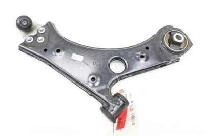 Brazo de control inferior delantero derecho Mopar 68318010AF Jeep Compass 2017-2022 nuevo OEM Foto 1 de 4