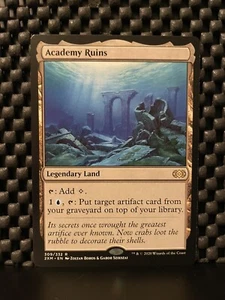 MTG Academy Ruins Double Masters 309/332 Regular Rare - Bild 1 von 2