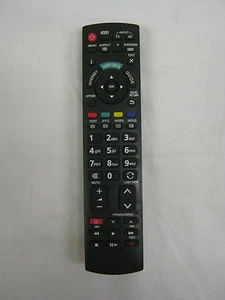 Unbanded TV Remote Control - Picture 1 of 2