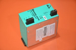 Pepperl+Fuchs VAN-115/230AC-K17 Power Supply Power Supply 130096 - Picture 1 of 8