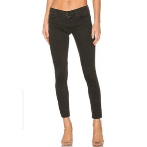 Hudson Krista Striped Jeans 28 - Picture 1 of 5