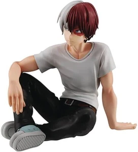 Megahouse - My Hero Academia - G.E.M. Series - Palm Size Shoto To from JP - Picture 1 of 1
