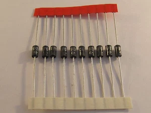 20pcs/p - P6KE6.8CA TVS Transient Voltage Suppressor Diode 6.8V 600W GS - Picture 1 of 1