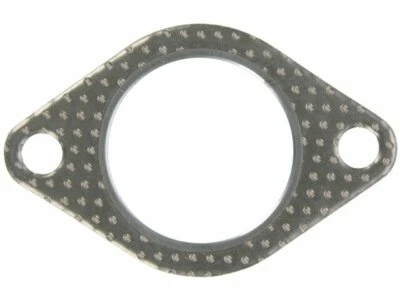 Junta de escape Mahle 48765TQ 2005 2006 2007 2008 para Subaru Forester 2004-2013 Foto 1 de 2