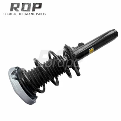 Front Left For BMW F30 F32 F33 228i 320i 328i xDrive Shock Absorber Assembly - Image 1 of 4