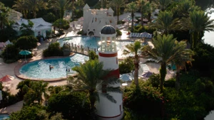 Disney Old Key West Resort Hotel Lodge DVC Points ANY 5 Nights ANY YEAR STUDIO - Picture 1 of 24