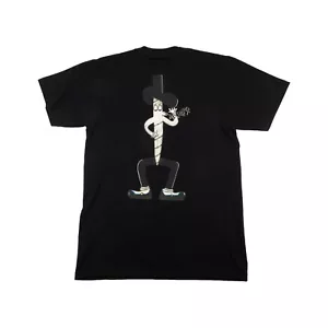 Supreme Blade Jointman T-Shirt M FW16 ganzes Auto Gitter Neu DS schwarz Herren | Größe Medium - Bild 1 von 6