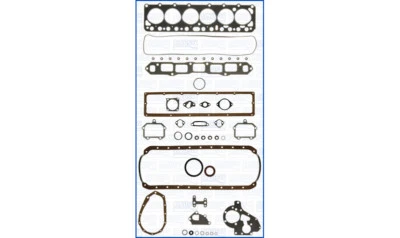 Full Engine Rebuild Gasket Set TOYOTA LANDCRUISER 4.2 140 2F (1981-9/1984) - Imagem 1 de 2