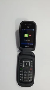 168.LG B470 Très Rare - Pour Collectionneurs - Débloqué - Photo 1 sur 8
