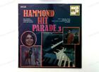 Nils Tibor - Hammond Hit Parade 3 Ger Lp 1968 '*