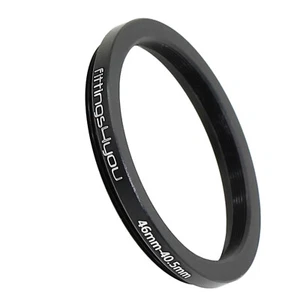 46mm - 40.5mm Filter Adapter Step-Down - Picture 1 of 2
