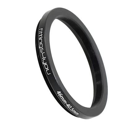 46mm - 40.5mm Filter Adapter Step-Down - Image 1 of 2