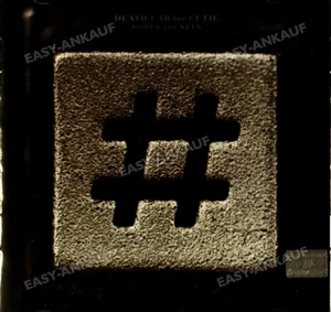 Death Cab for Cutie - Codes and Keys / - Picture 1 of 1