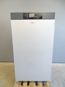 Viessmann Vitocrossal 200 CI-80 Gas-Brennwert-Kessel 80kW Heizung Bj.2018 - Picture 1 of 12