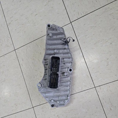 Ford Focus Fiesta TCM 2012-2018 TCU módulo de control de transmisión software K00 Foto 1 de 4