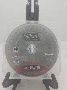 Fallout: New Vegas Ultimate Edition Greatest Hits solo disco, testato, funzionante - Foto 1 di 1