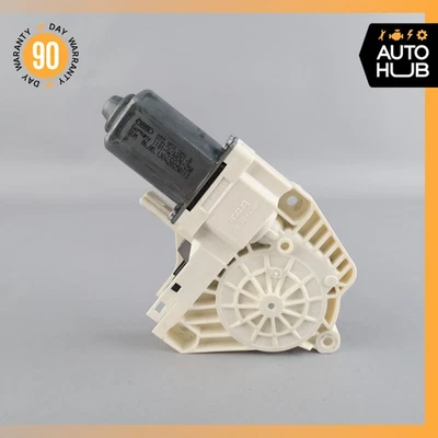 Motor regulador ventana puerta delantera izquierda audi s5 8t0959801b oem Foto 1 de 4