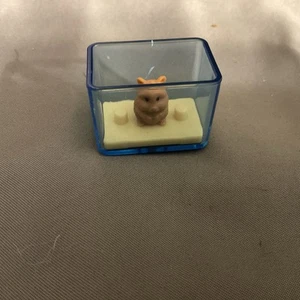 Barbie Careers Teacher Class Hamster 2017 #FJB29 - Imagen 1 de 2