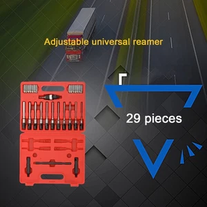 Valve Seat Single Plane Cutting Tools Universal Boring Cutter Valve Repair Tools - Bild 1 von 12