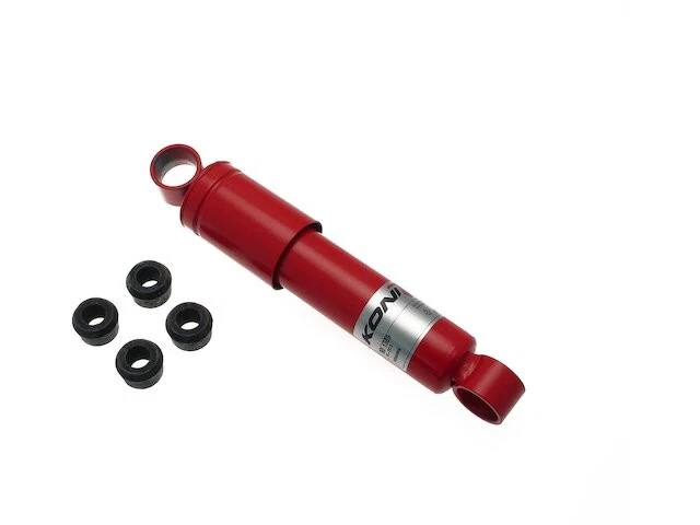 Amortiguador trasero para 67-80 Triumph TR6 GT6 Spitfire Herald Stag TR250 WG64Q3 Foto 1 de 1