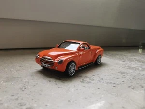 Chevrolet SSR V8, kit di montaggio in resina, ottimo, trasformazione, 1:87 - Foto 1 di 10