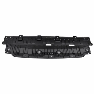 Protector contra salpicaduras de motor para Nissan Sentra 2020-2023 | inferior | delantero | NI1228175 - Imagen 1 de 2
