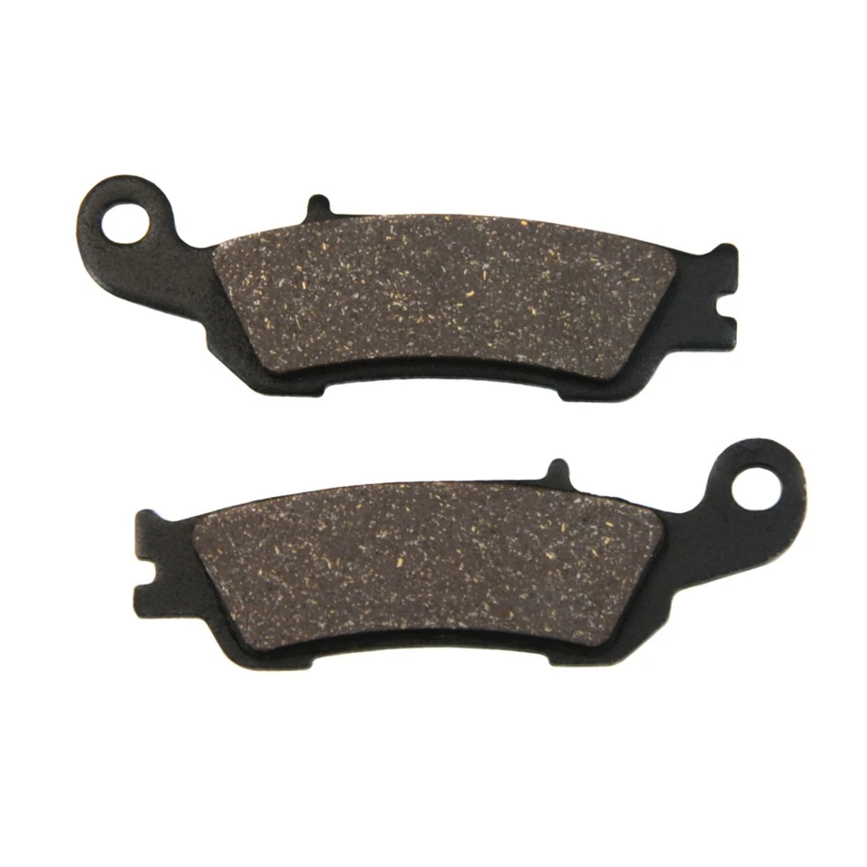 Front Semi-Metallic Brake Pads for Yamaha WR250F fits 2017-2021 Models - Image 1 of 1