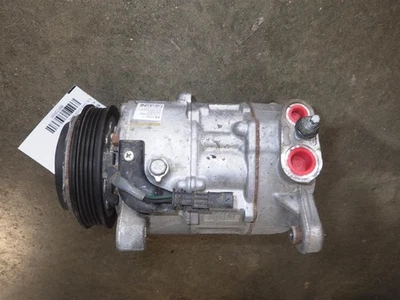 2024 Silverado 2500 2500HD 6.6L Gas AC Compressor - Image 1 of 4