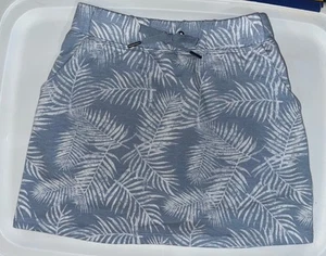 Freely Bailee Skort Girls Medium - Picture 1 of 5