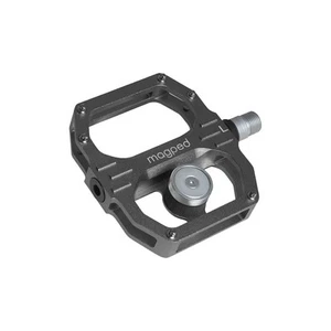 Magped Sport-2 Magnetic Pedal, 150n, Gray - Picture 1 of 1