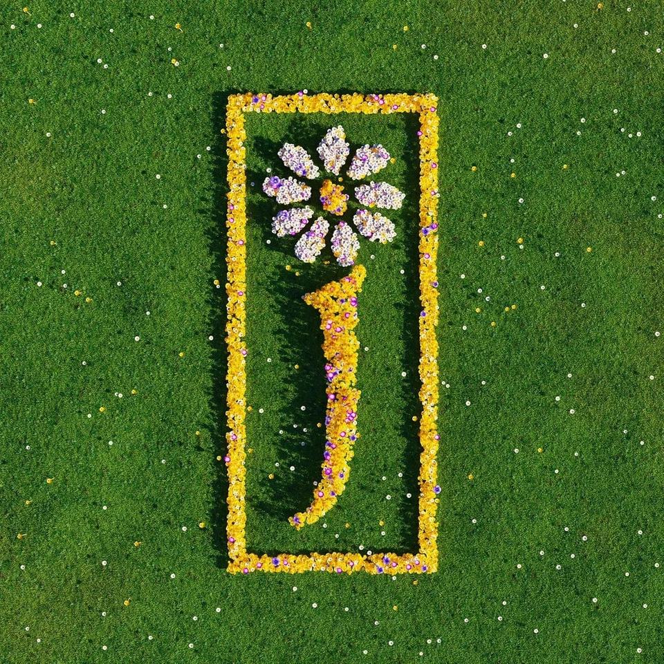 James - Nothing But Love [CD] - Image 1 of 1