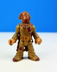 Imaginext DC Super Friends SCARECROW figure - Picture 1 of 5