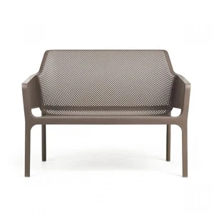 Nardi Net Bench Tortora - Imagen 1 de 3