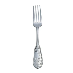 Spode Woodland 18/10 Stainless Steel Dinner Fork - Picture 1 of 5