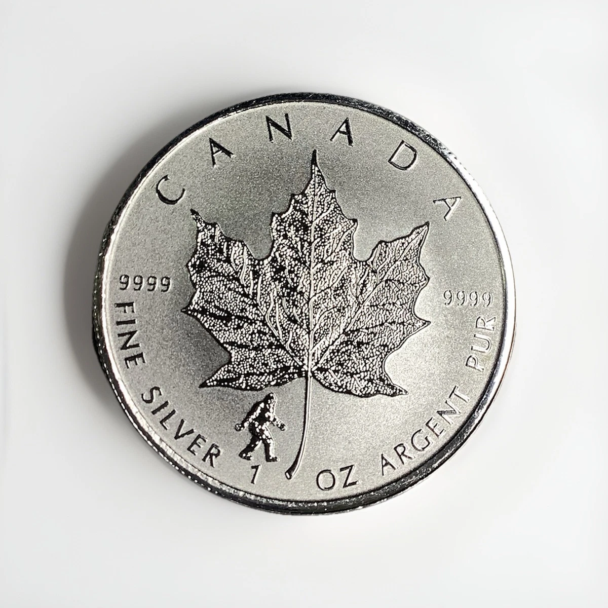 Canadian Maple Leaf Proof 2016 Silver Bullion Coins for sale | eBay