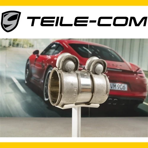 ORIGINAL Porsche Boxster/Cayman 987/981 Clamp Sleeve - Image 1 of 3