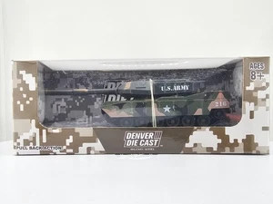 Denver Die Cast Military Series 1/32 Tank 216 US Army 279-3576 NEU Sealed 2018 - Bild 1 von 7