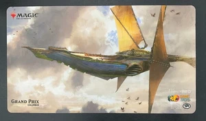 Grand Prix Columbus Weatherlight Magic the Gathering Playmat - Picture 1 of 1