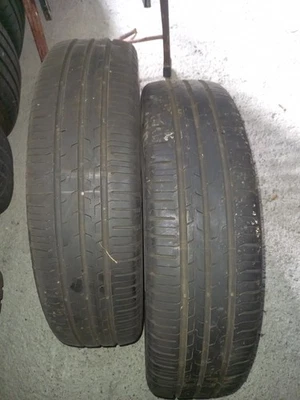 175/60 R19 86Q CONTINENTAL ECOCONTACT 6 GOMME ESTIVE - Bild 1 von 4