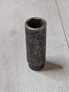 MAC TOOLS PRESA A PERCUSSIONE 1/2" DRIVE 13/16" PROFONDA 6 PUNTI - MADE IN USA - VDP266 - Foto 1 di 5
