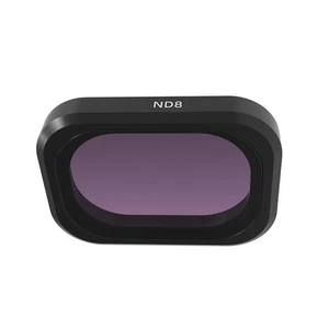 New Filter Lens UV Protective Glasses Durable Replacement For DJI OSMO POCKET 3 - Picture 1 of 30