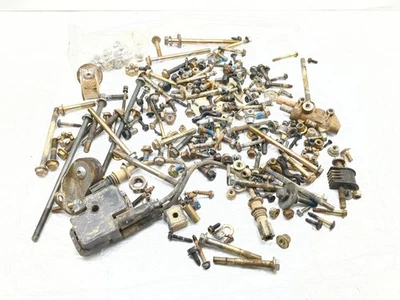 10-24 Polaris Sportsman 850 XP Piezas Master Hardware Kit de pernos Tuercas Soportes Foto 1 de 4