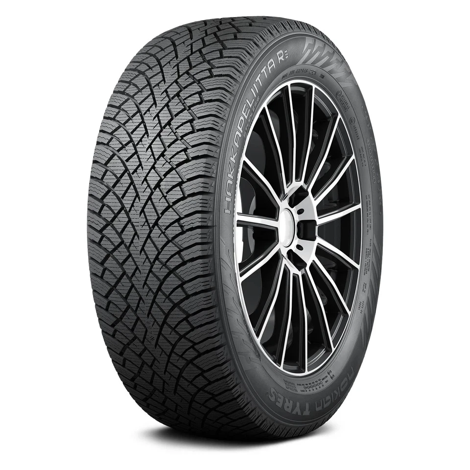 Nokian Tire 205/55R16 R Hakkapeliitta R5 Winter / Snow / Performance Foto 1 de 1
