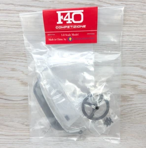 Ferrari F40 Competizione Panini Ausgabe 88 - Bild 1 von 4