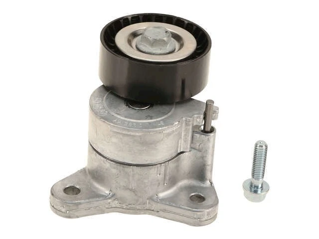 Accessory Belt Tensioner Assembly For 2008-2015 Mitsubishi Lancer 2014 QX343MN - Image 1 of 1