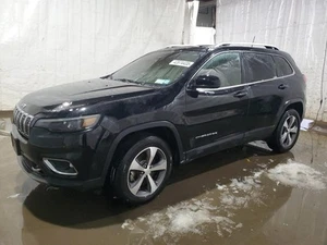 Windshield Wiper Motor Fits 14-23 CHEROKEE 11544523 - Picture 1 of 12