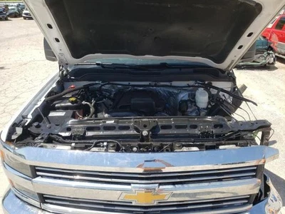 Alternador usado compatible con: camioneta Chevrolet Silverado 2500 2018 150 amperios opcional KG4 6,0 G Foto 1 de 4